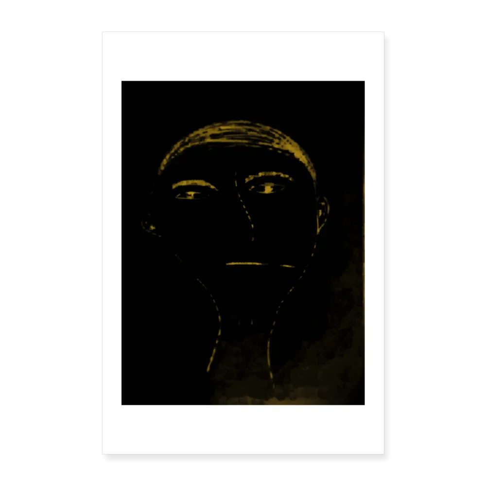 SIMPLE Poster 8x12