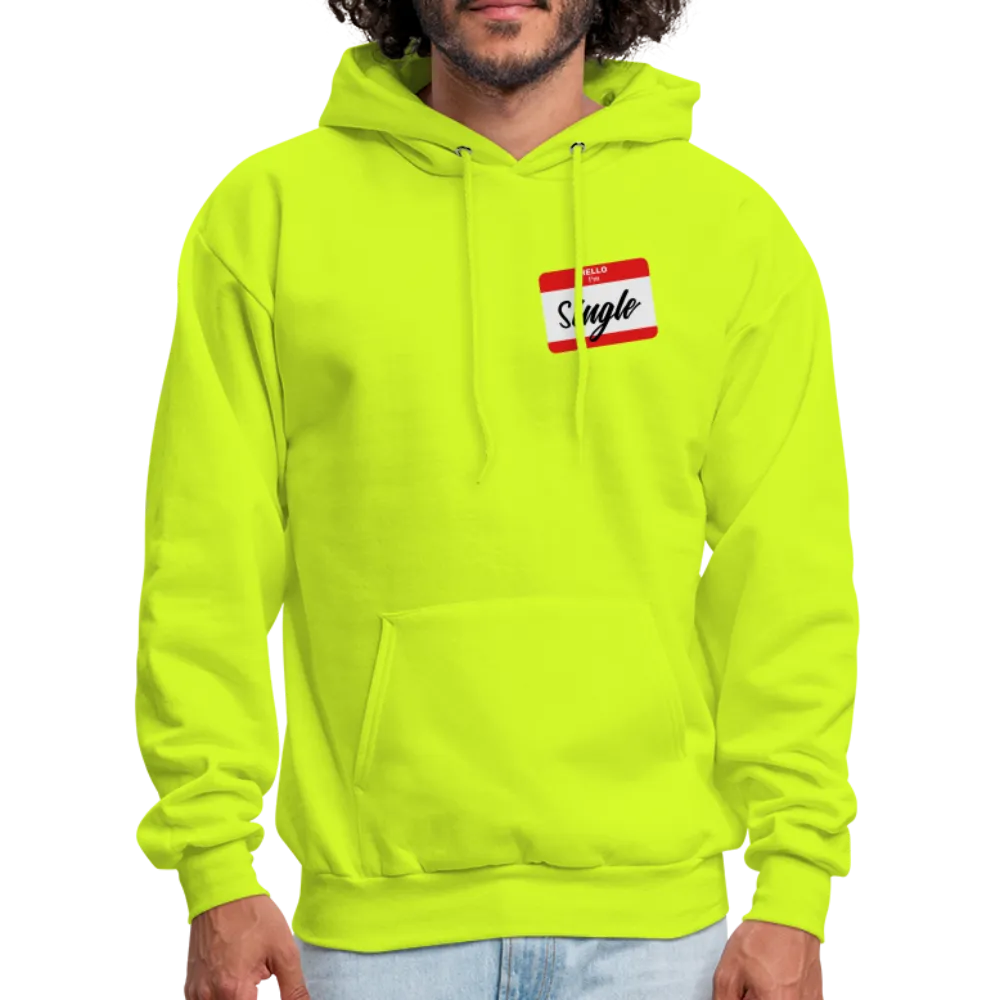 SINGLE Hoodie