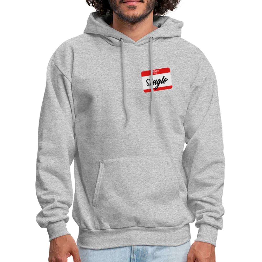 SINGLE Hoodie