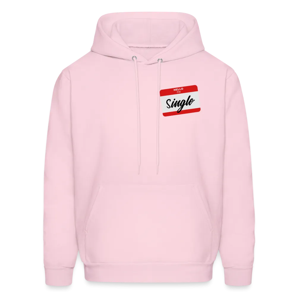 SINGLE Hoodie
