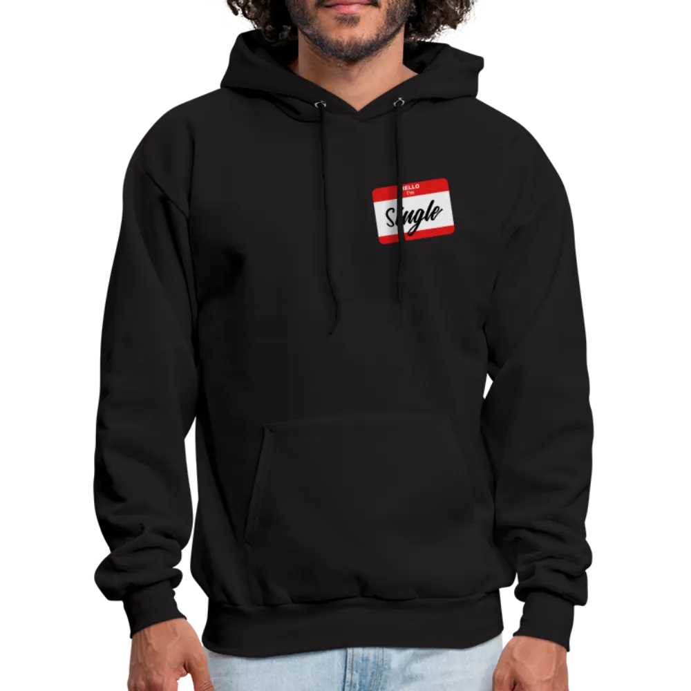 SINGLE Hoodie