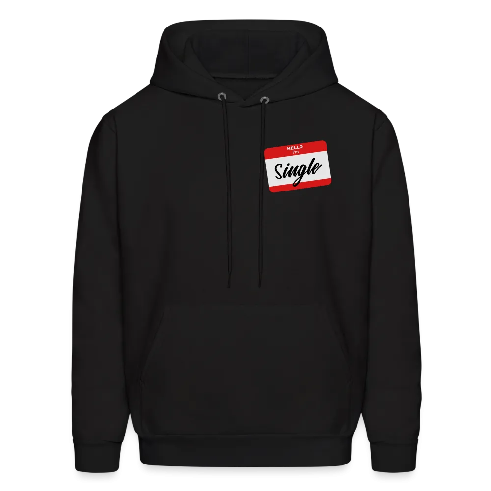 SINGLE Hoodie