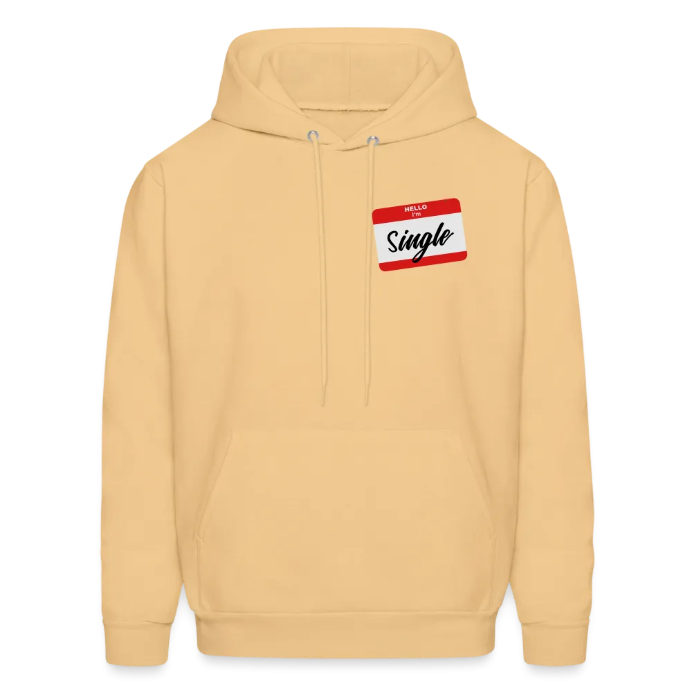 SINGLE Hoodie