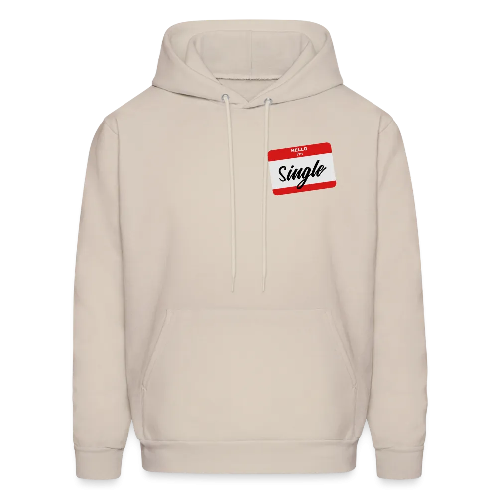 SINGLE Hoodie
