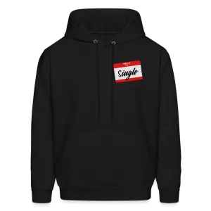 SINGLE Hoodie