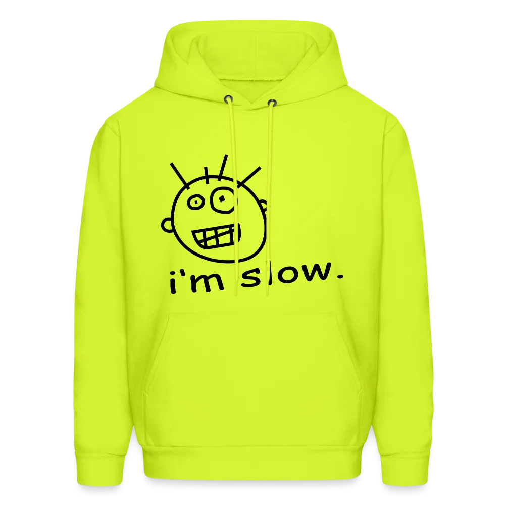 SLOW Hoodie