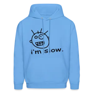 SLOW Hoodie