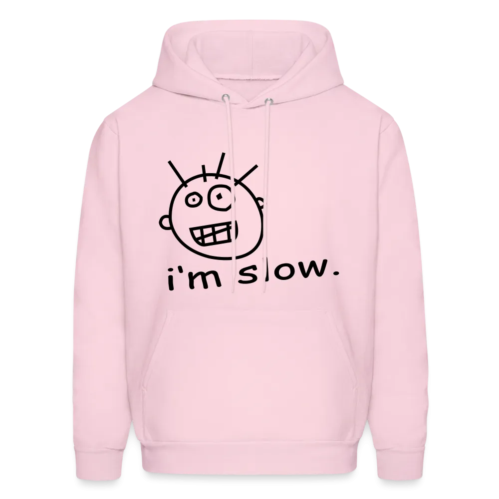SLOW Hoodie