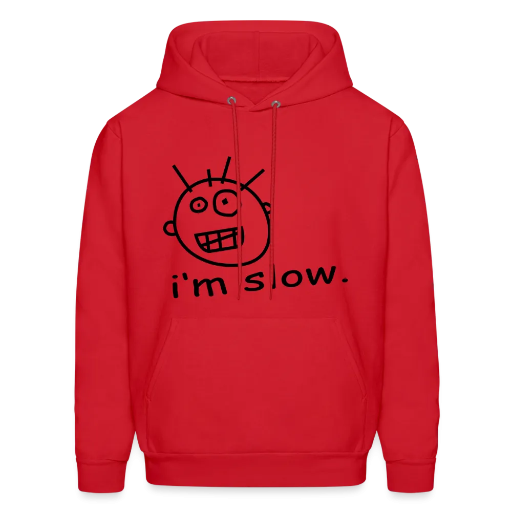 SLOW Hoodie
