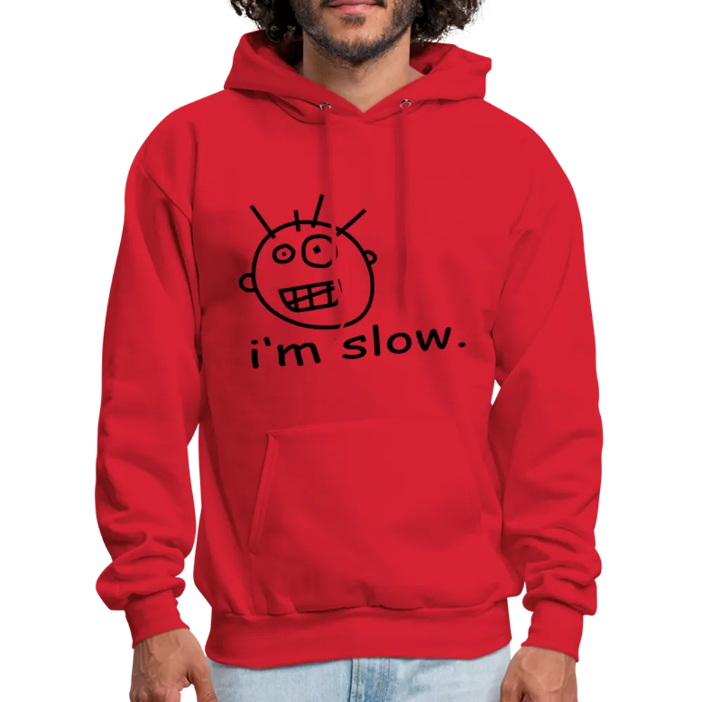 SLOW Hoodie