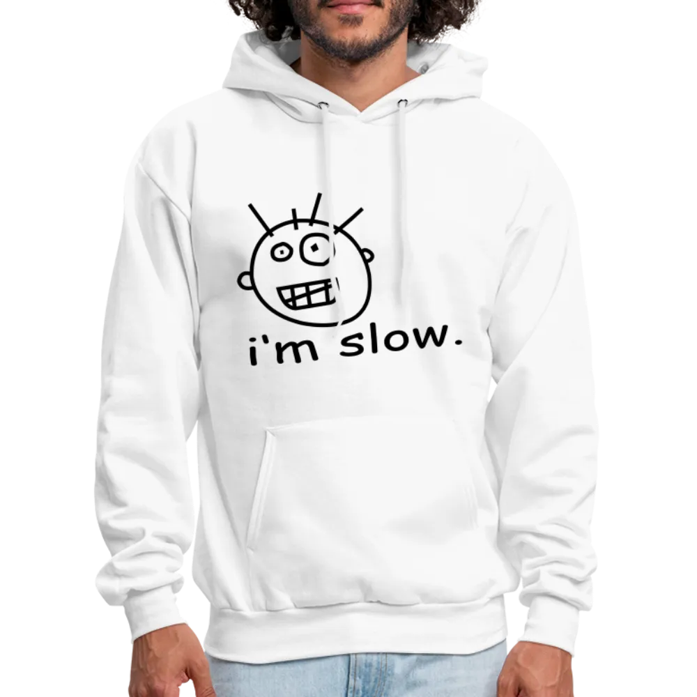 SLOW Hoodie