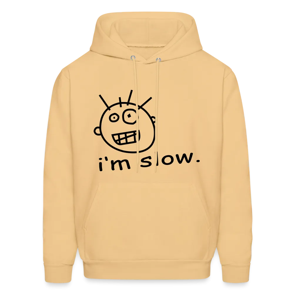 SLOW Hoodie