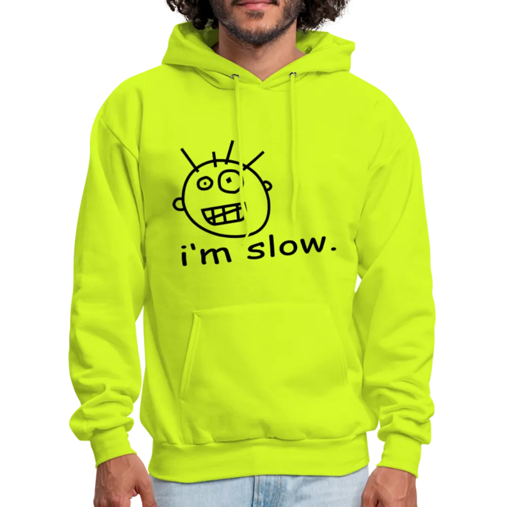 SLOW Hoodie