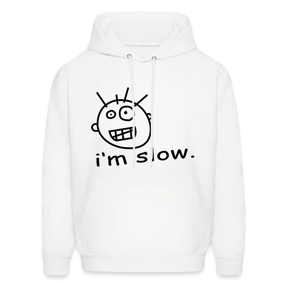 SLOW Hoodie