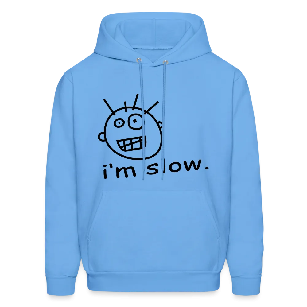 SLOW Hoodie