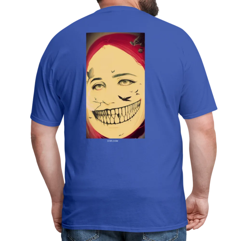 Smile