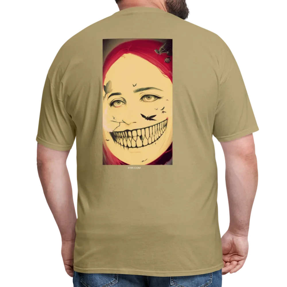 Smile