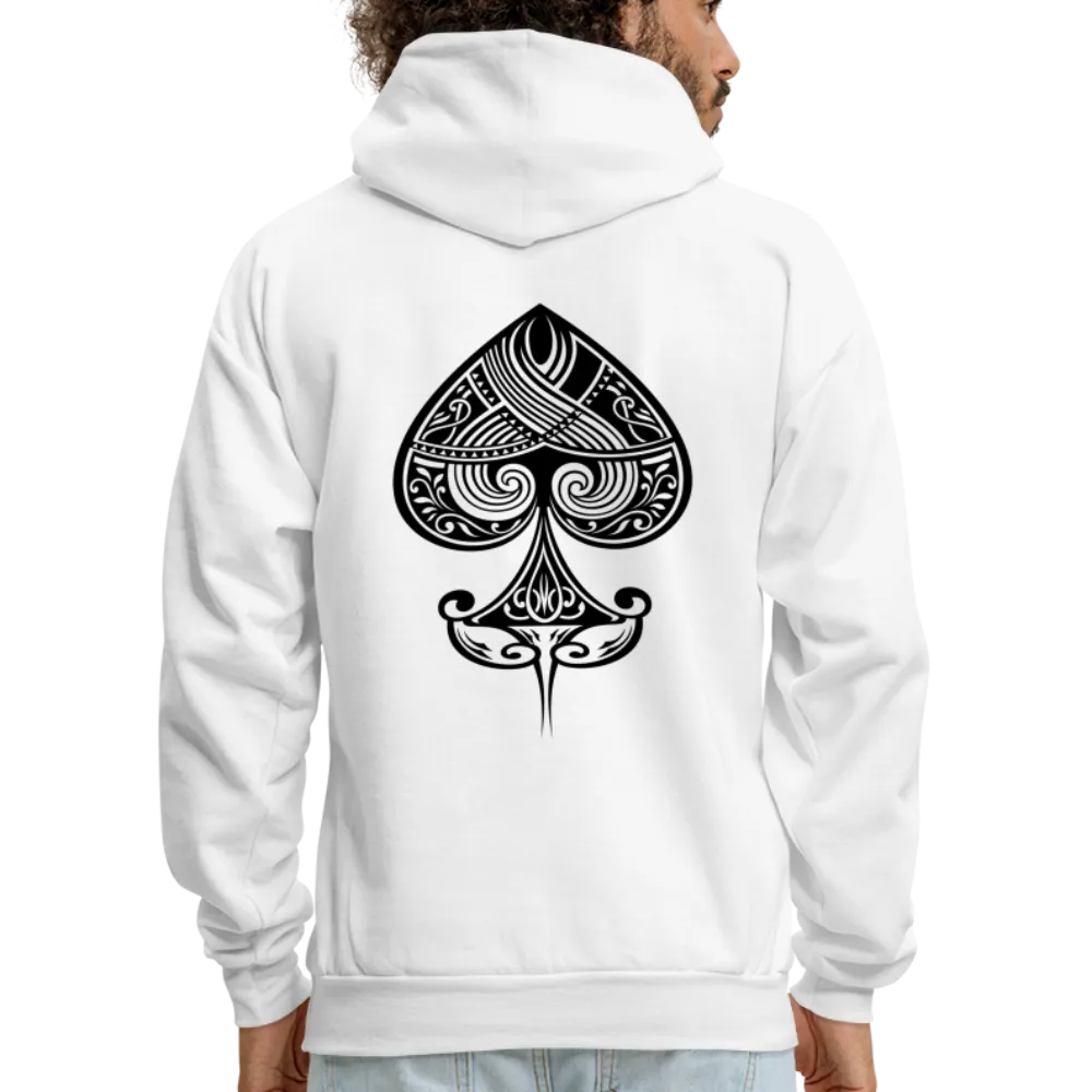 SPADE Hoodie