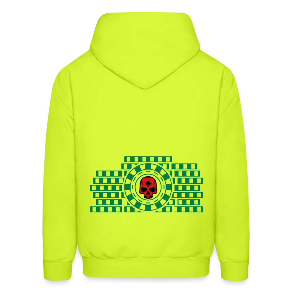 SPADE Hoodie