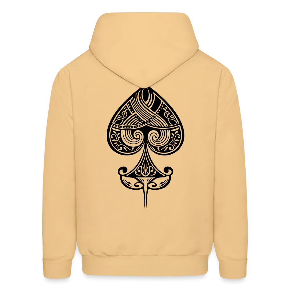SPADE Hoodie