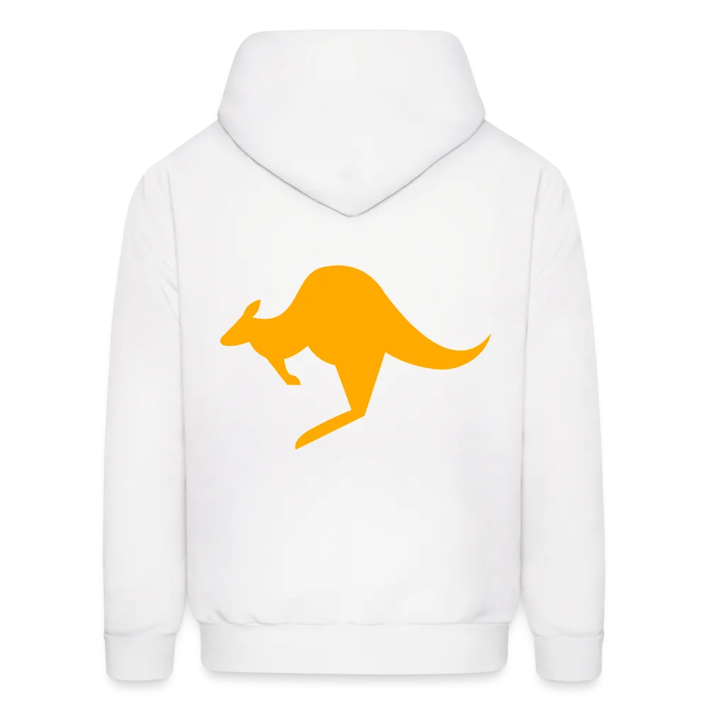 SPADE Hoodie