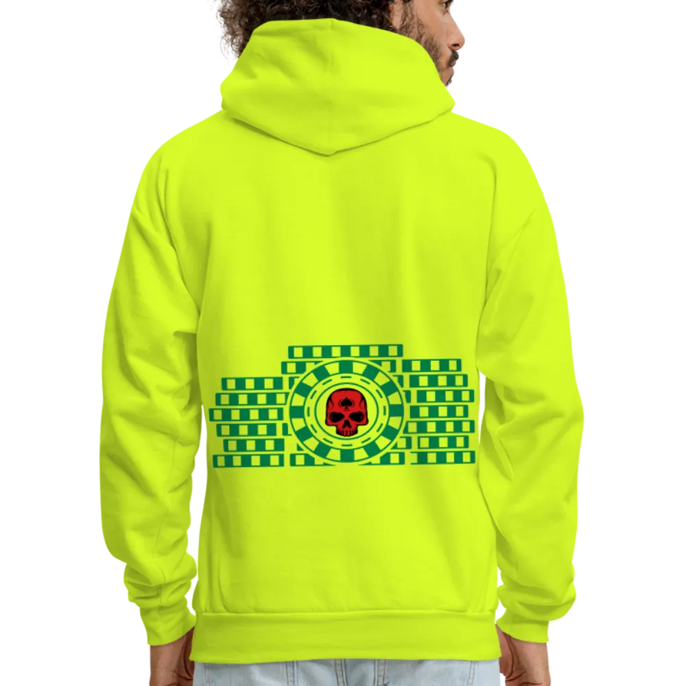 SPADE Hoodie