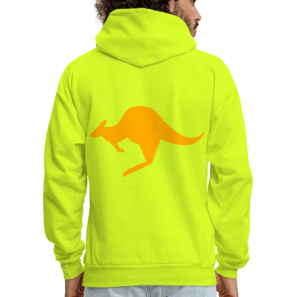 SPADE Hoodie