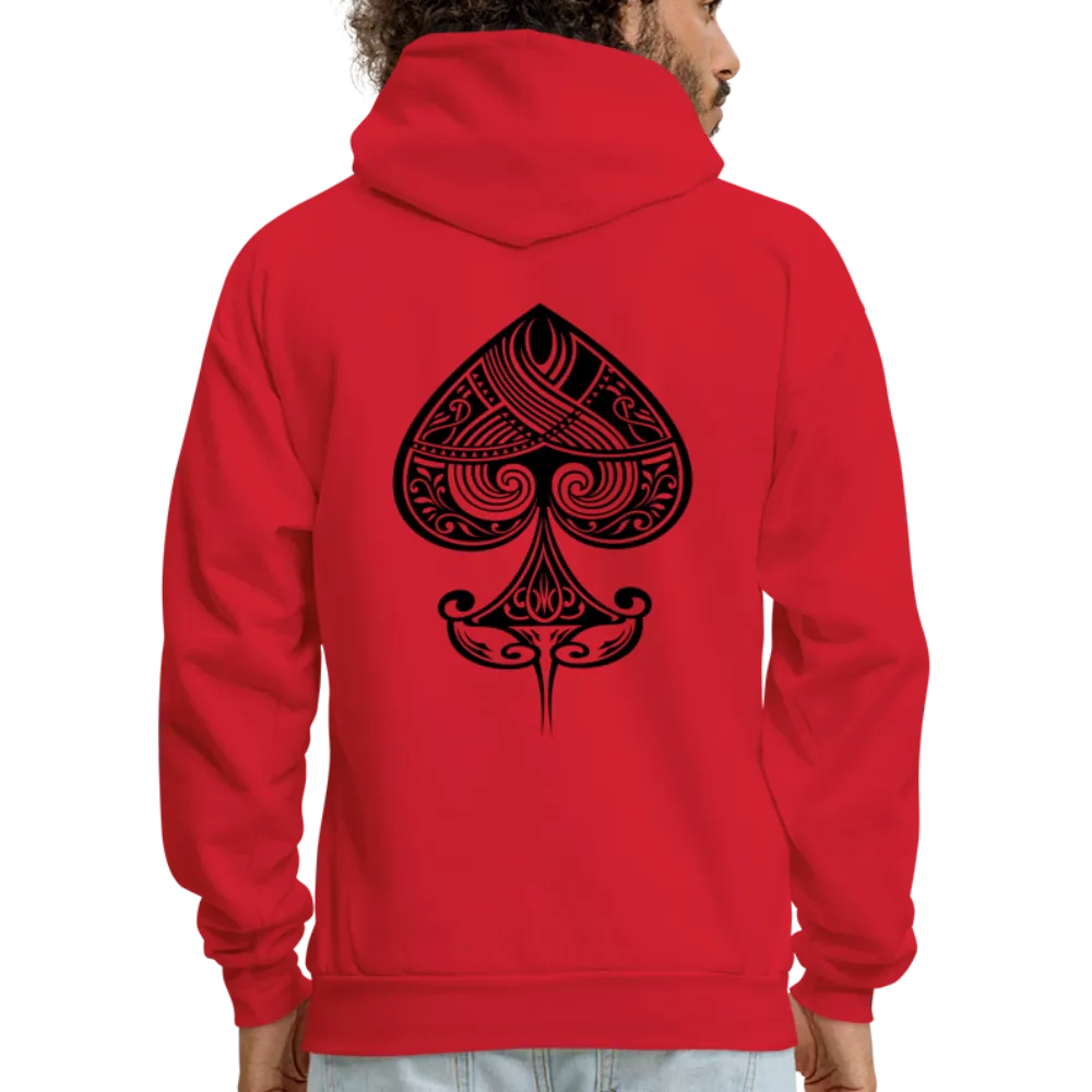 SPADE Hoodie