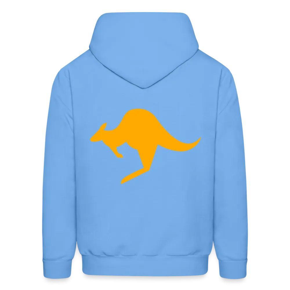 SPADE Hoodie