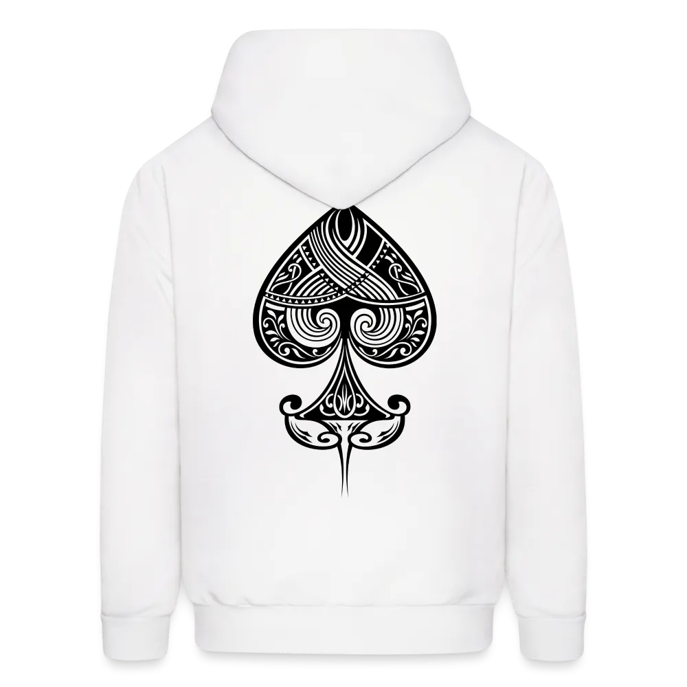 SPADE Hoodie