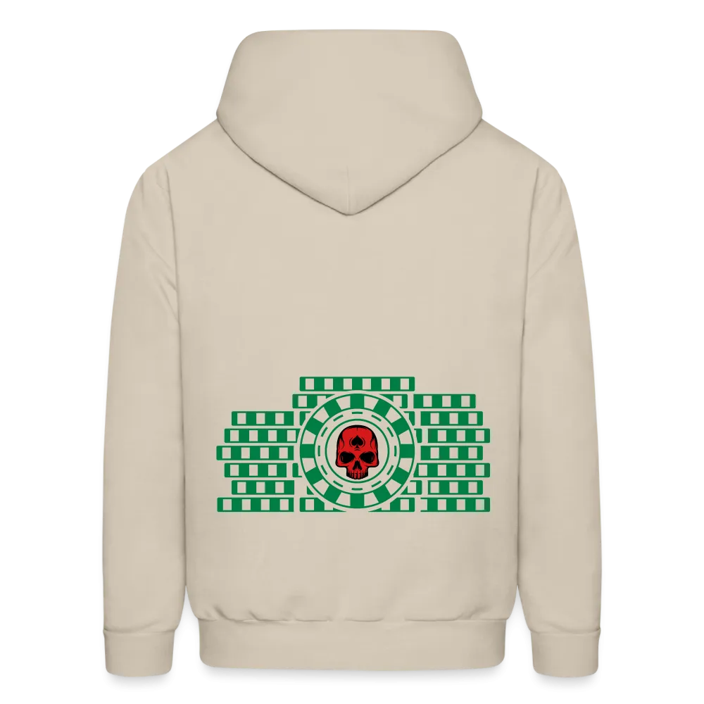 SPADE Hoodie