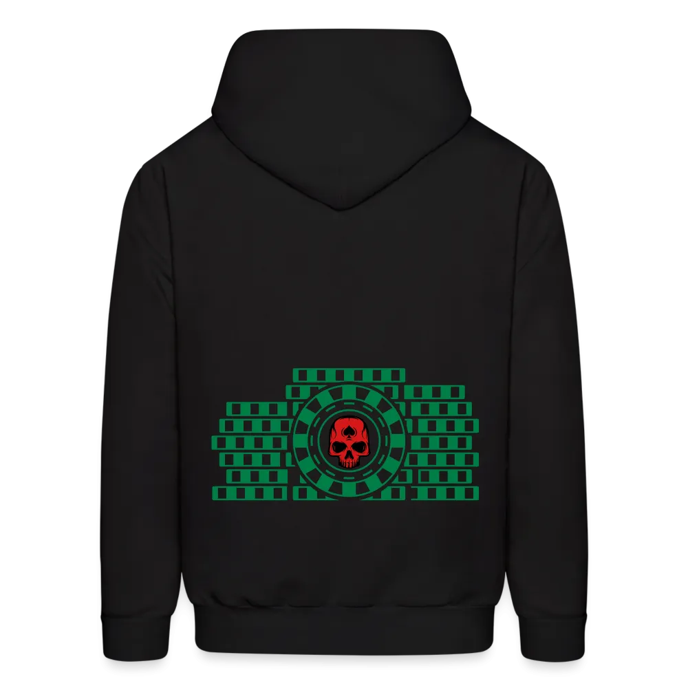 SPADE Hoodie