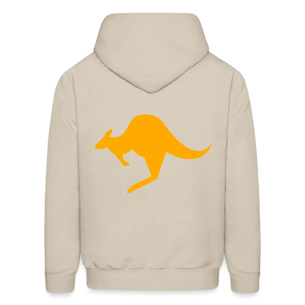SPADE Hoodie