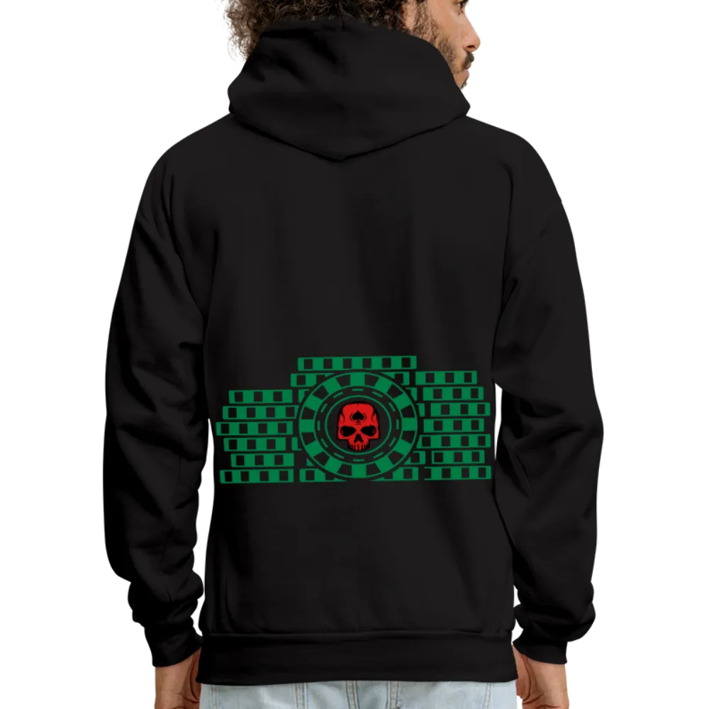SPADE Hoodie