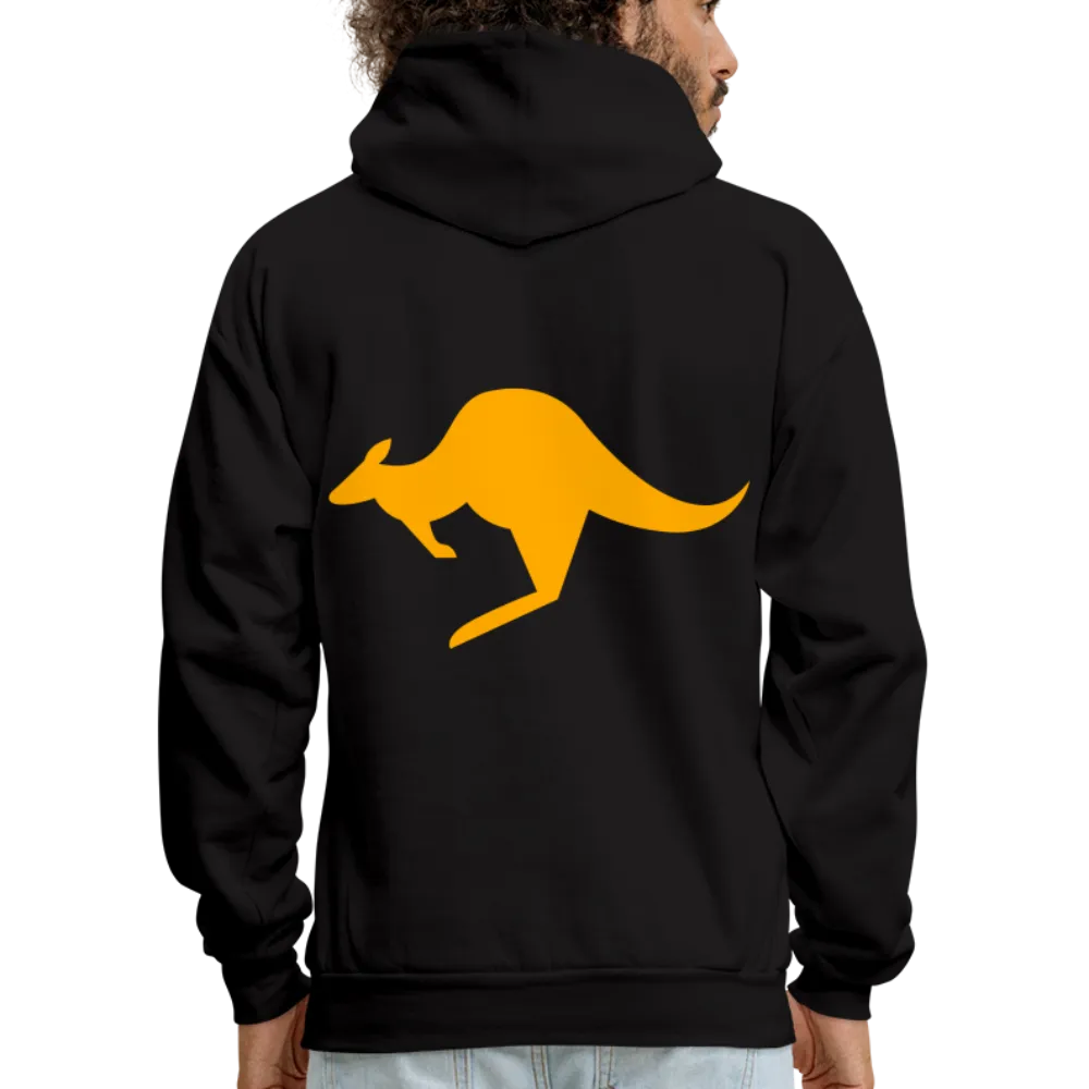 SPADE Hoodie