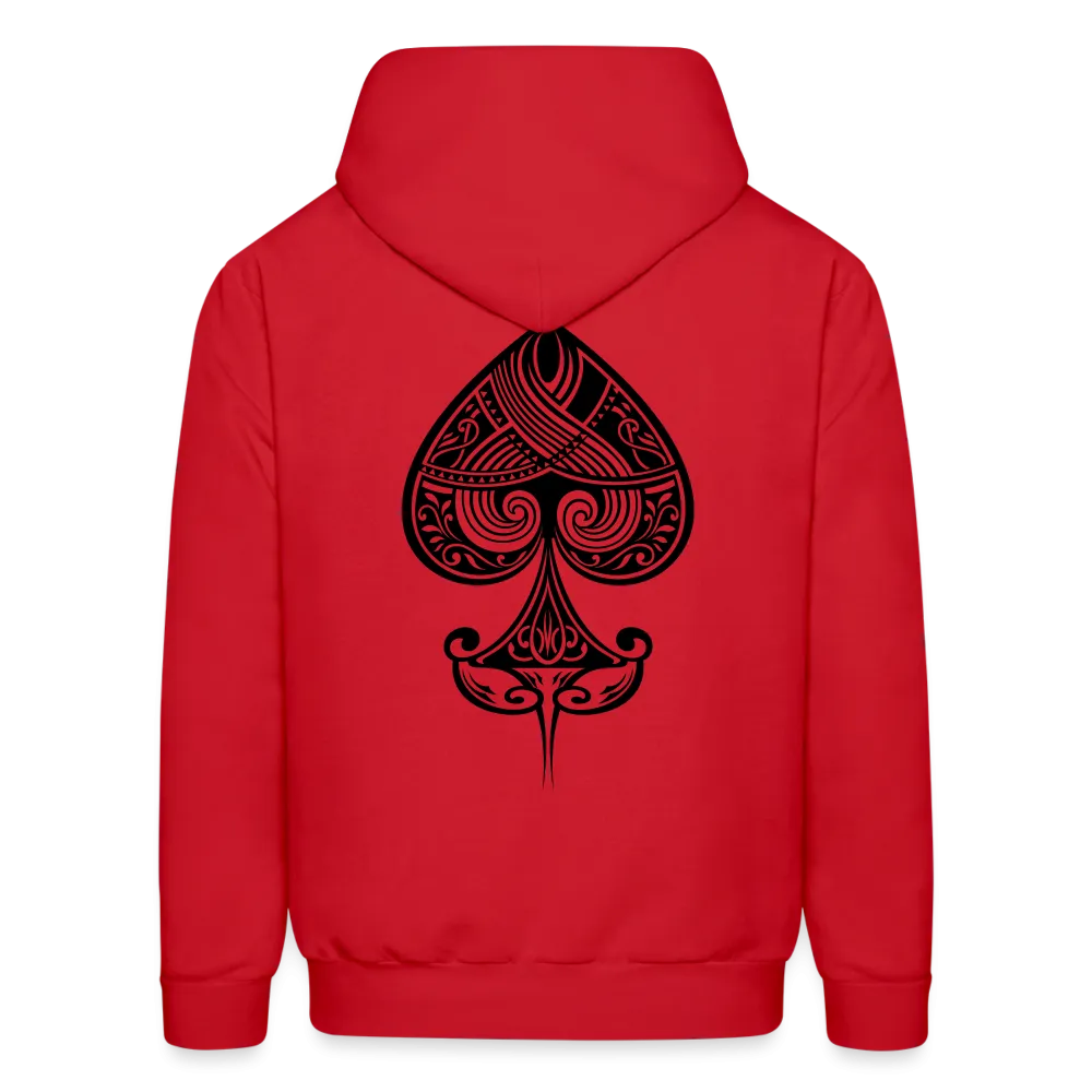 SPADE Hoodie