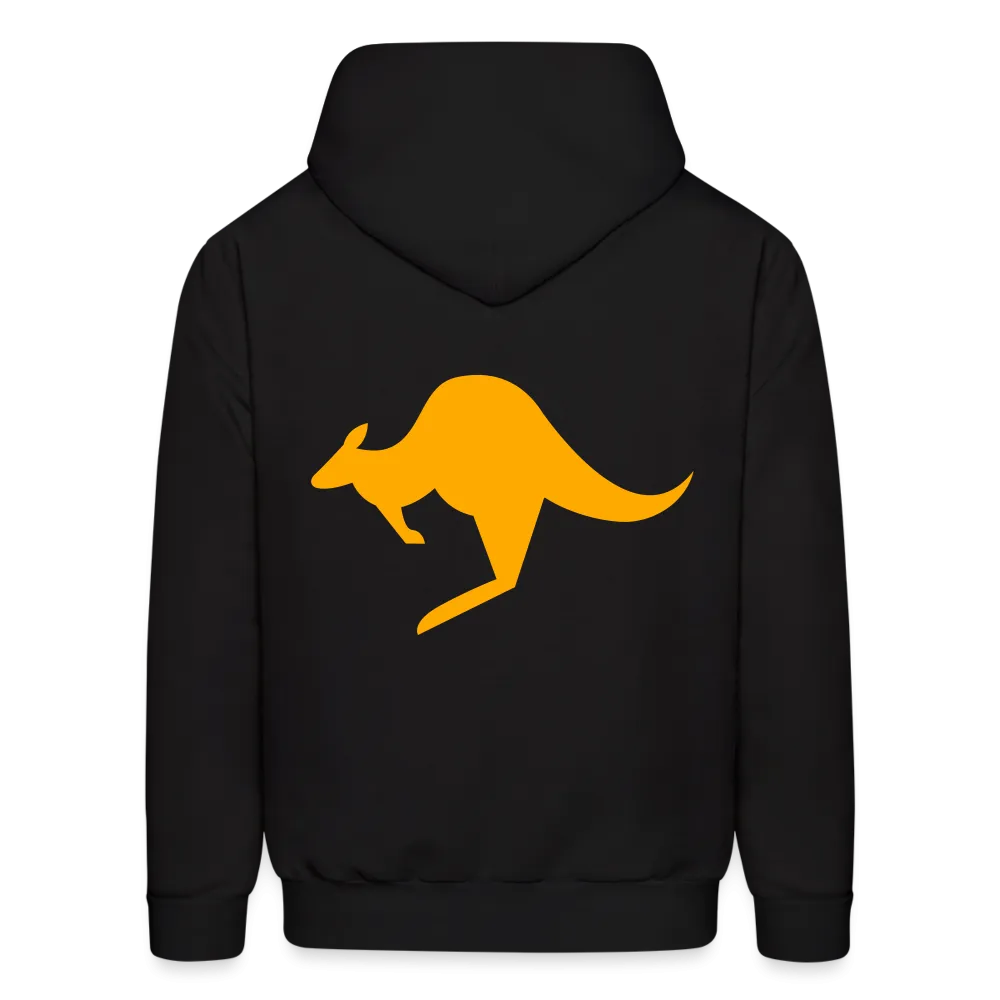 SPADE Hoodie