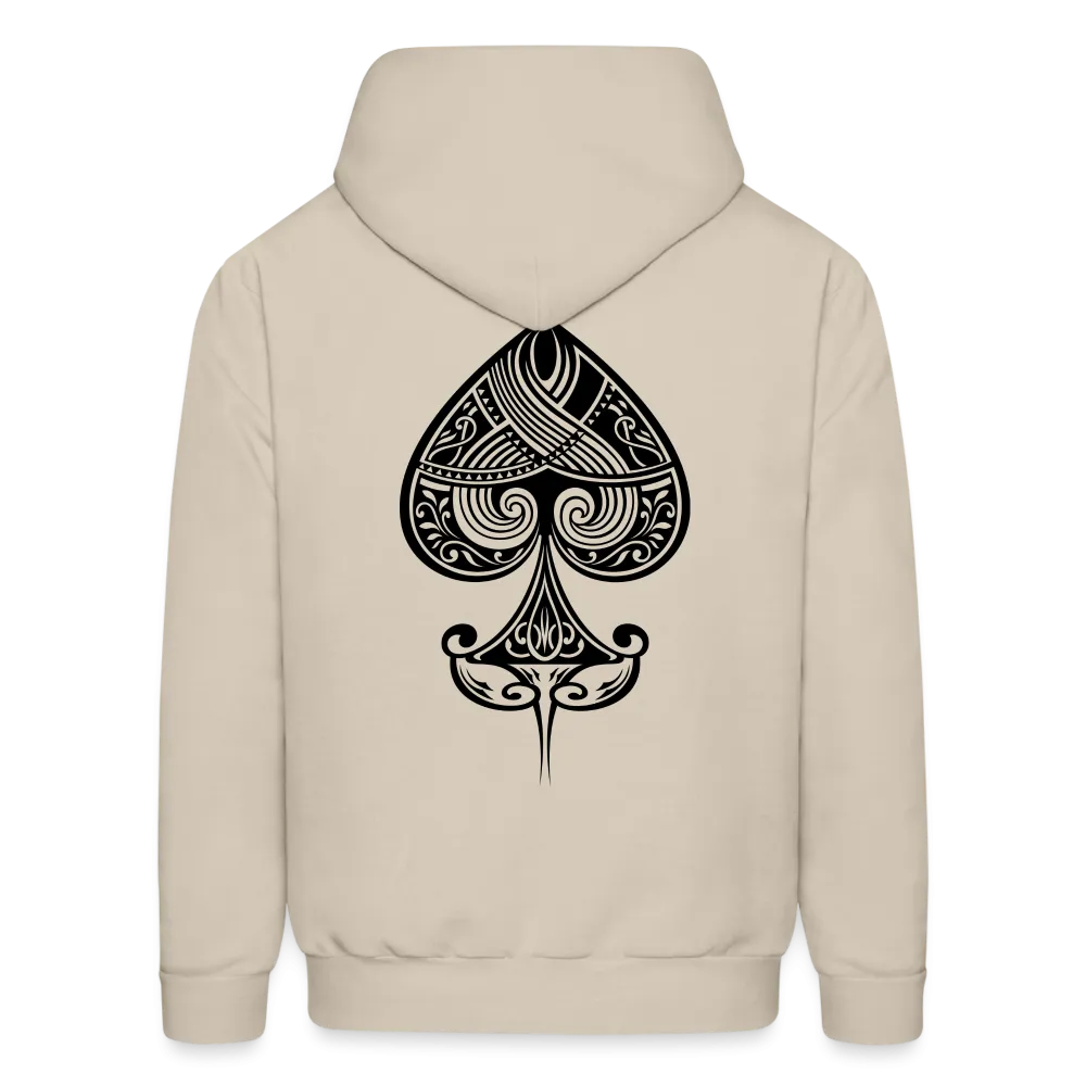 SPADE Hoodie