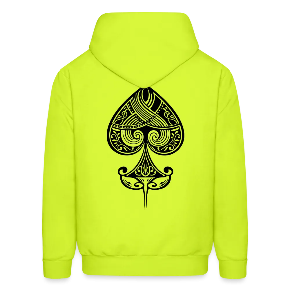SPADE Hoodie
