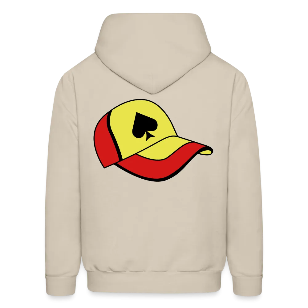 SPADES Hoodie