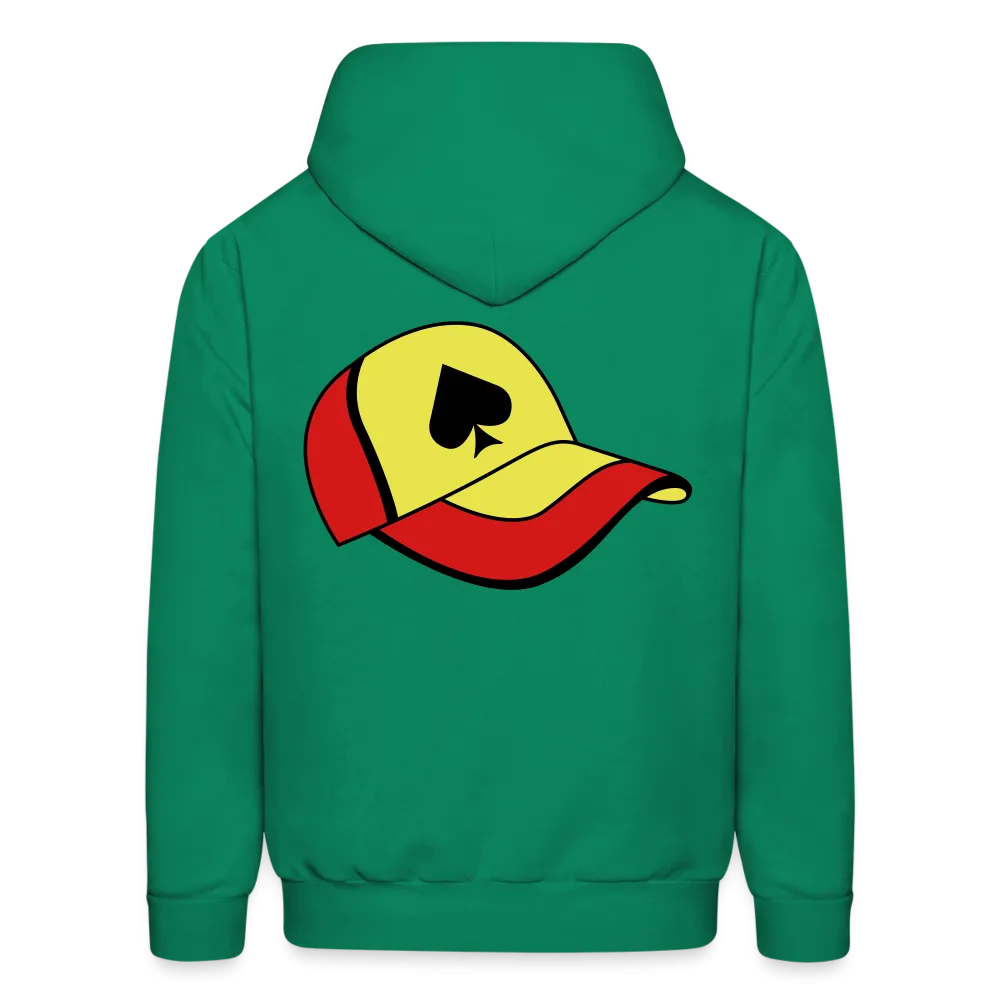 SPADES Hoodie
