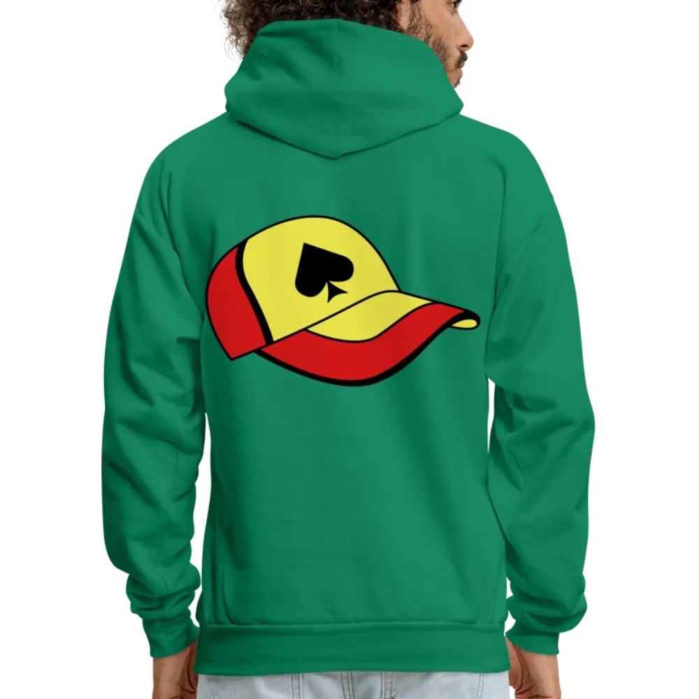 SPADES Hoodie