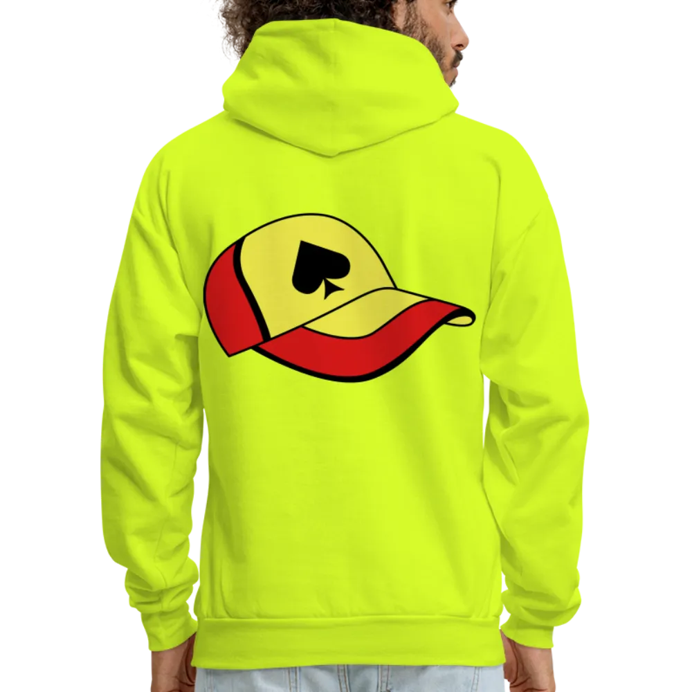 SPADES Hoodie