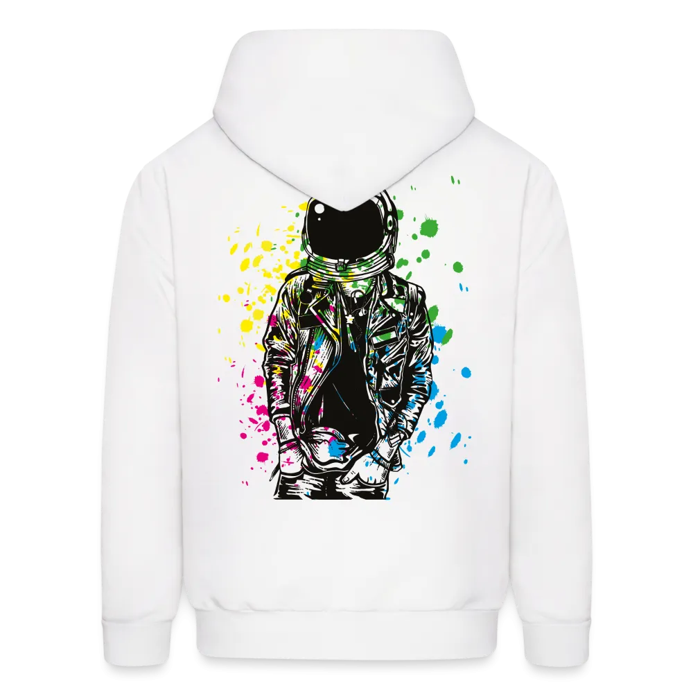 SPLASH Hoodie