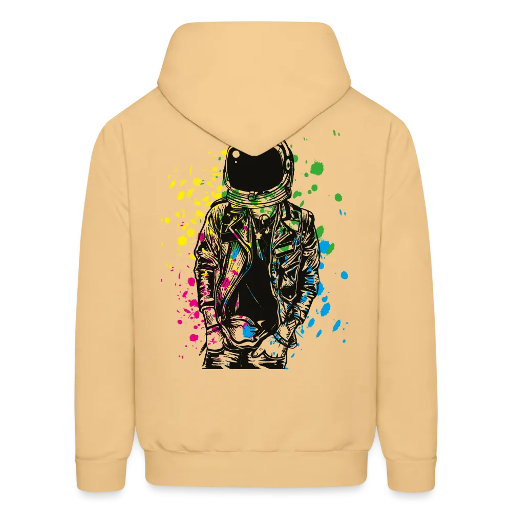 SPLASH Hoodie