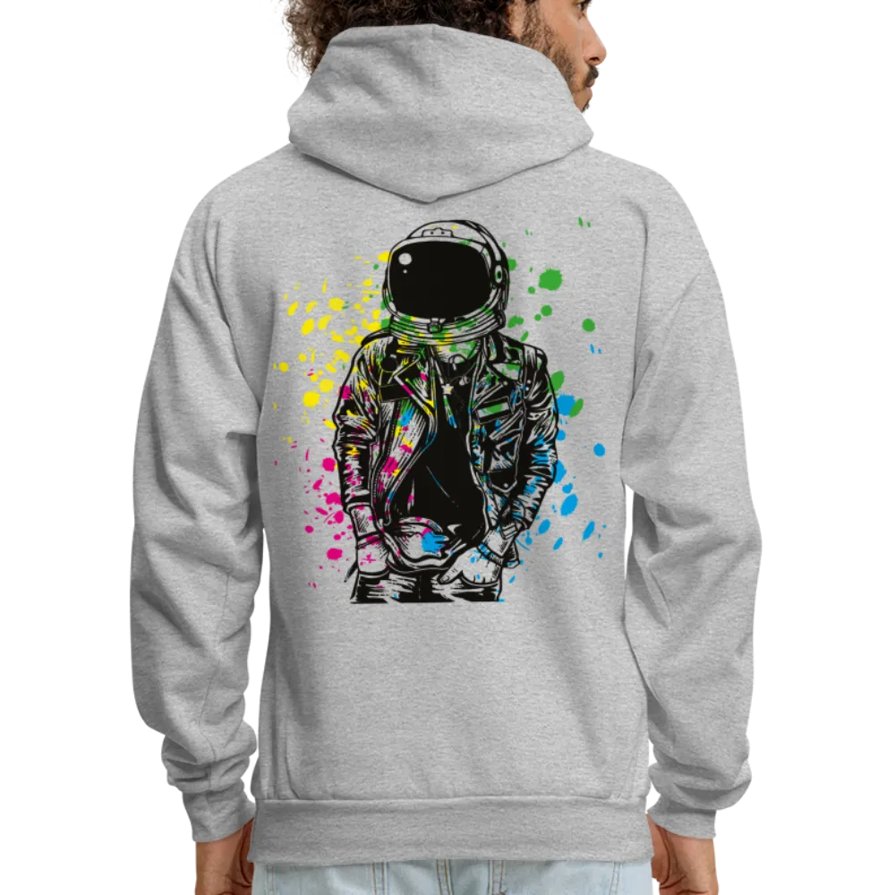 SPLASH Hoodie