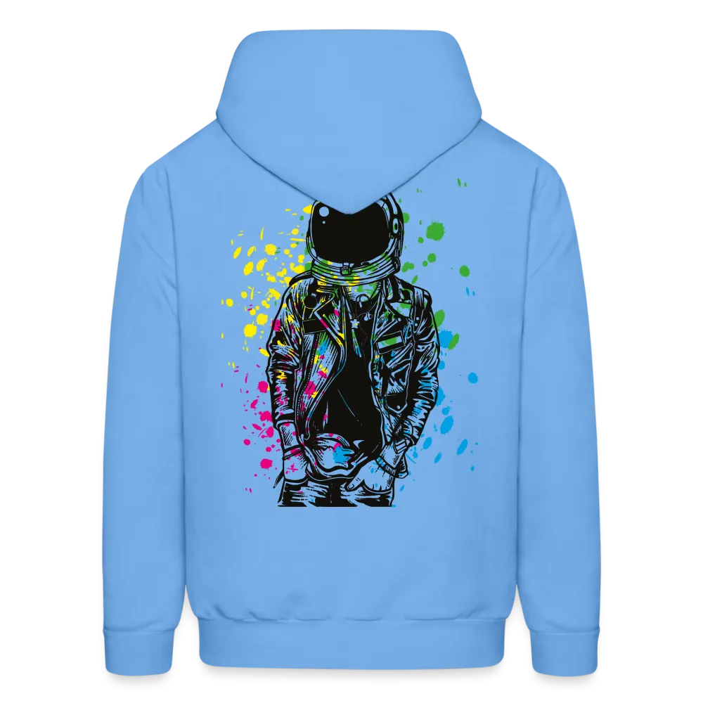SPLASH Hoodie