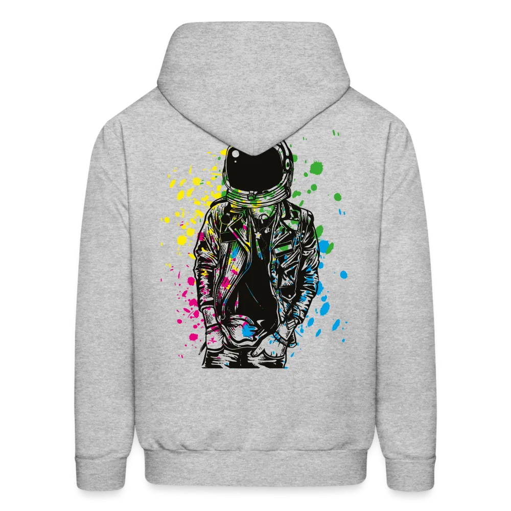 SPLASH Hoodie