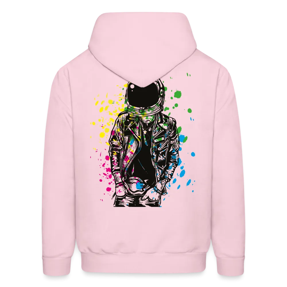 SPLASH Hoodie
