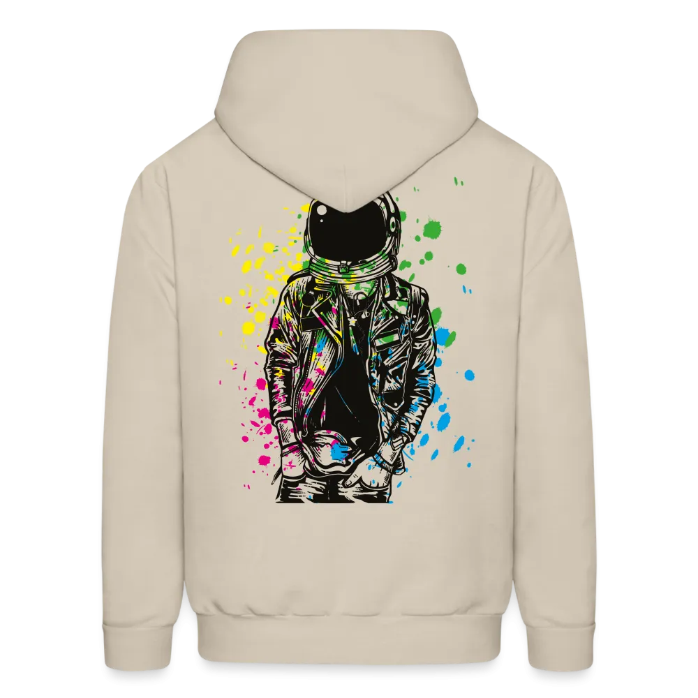 SPLASH Hoodie